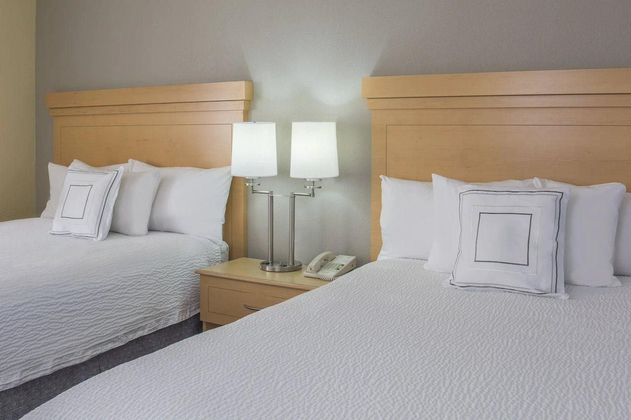 מיראמר ביץ' Courtyard By Marriott Sandestin At Grand Boulevard מראה חיצוני תמונה