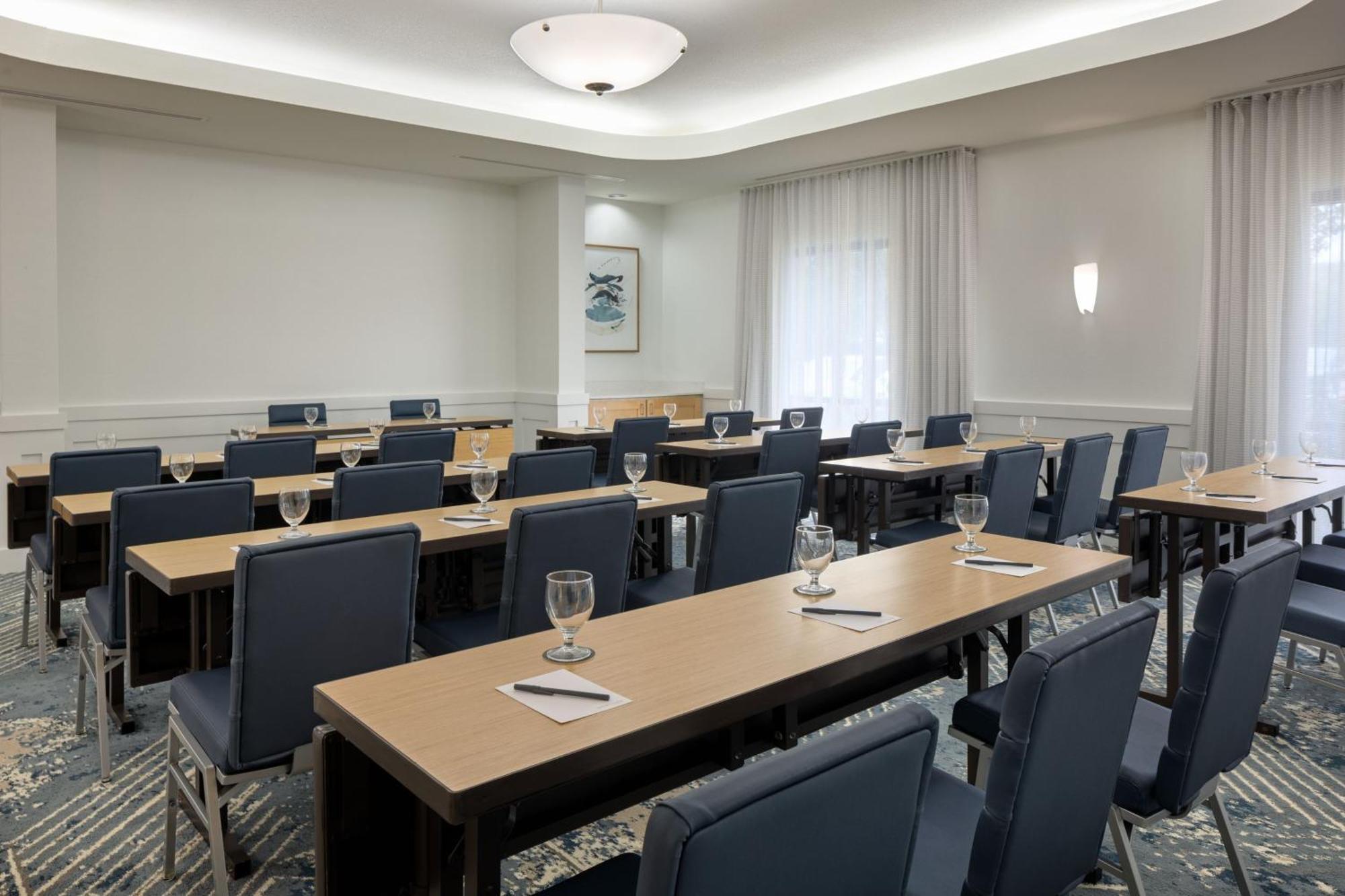 מיראמר ביץ' Courtyard By Marriott Sandestin At Grand Boulevard מראה חיצוני תמונה