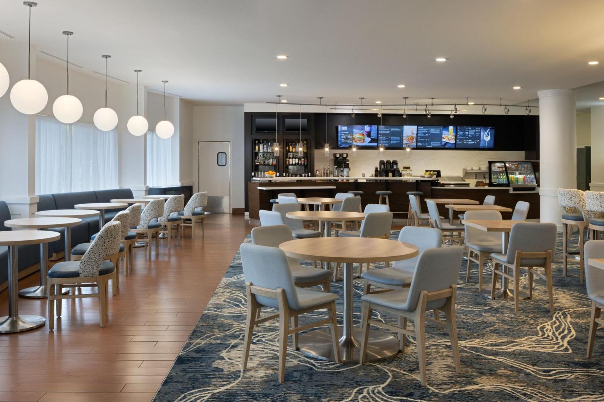 מיראמר ביץ' Courtyard By Marriott Sandestin At Grand Boulevard מראה חיצוני תמונה