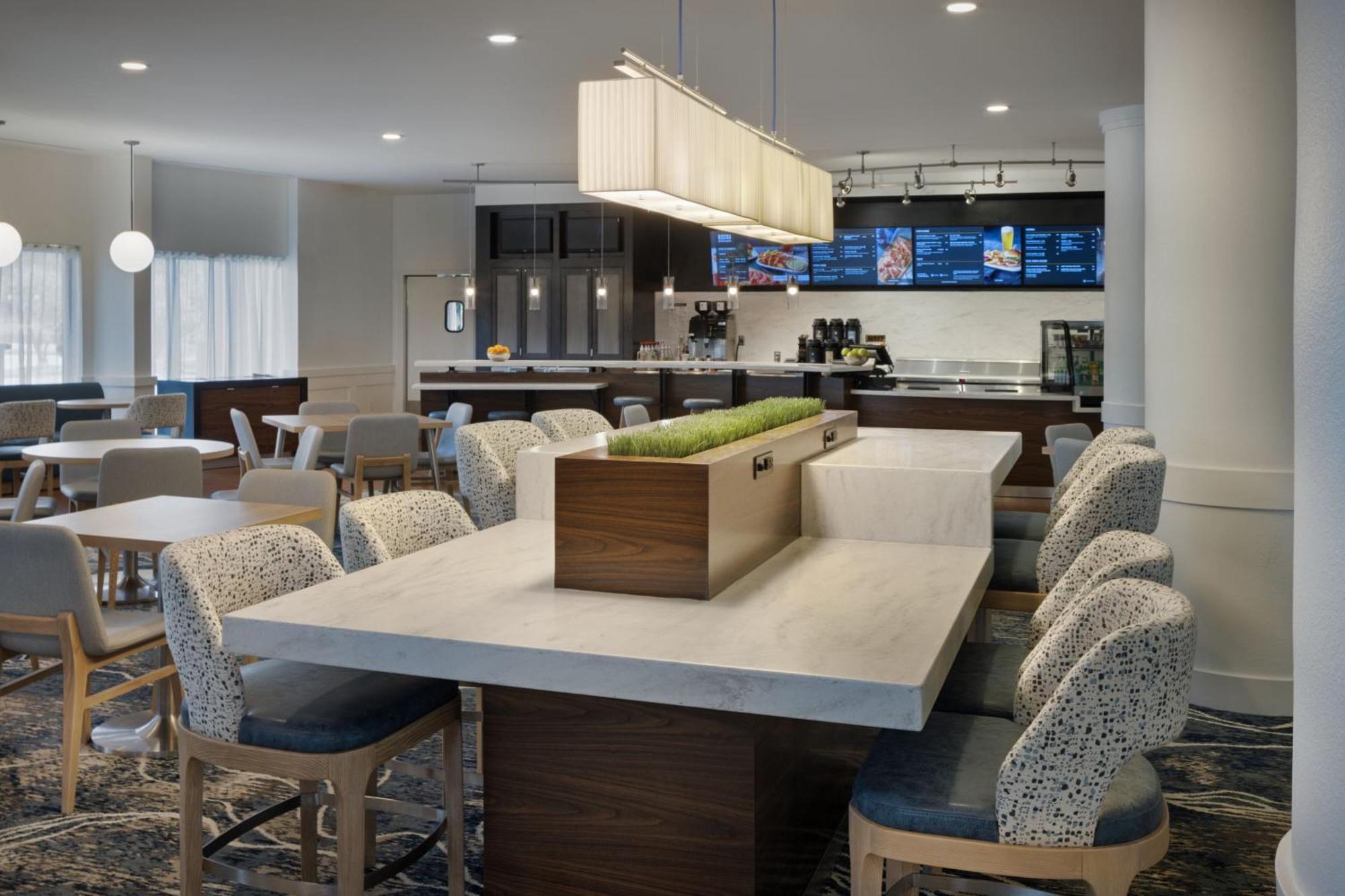 מיראמר ביץ' Courtyard By Marriott Sandestin At Grand Boulevard מראה חיצוני תמונה
