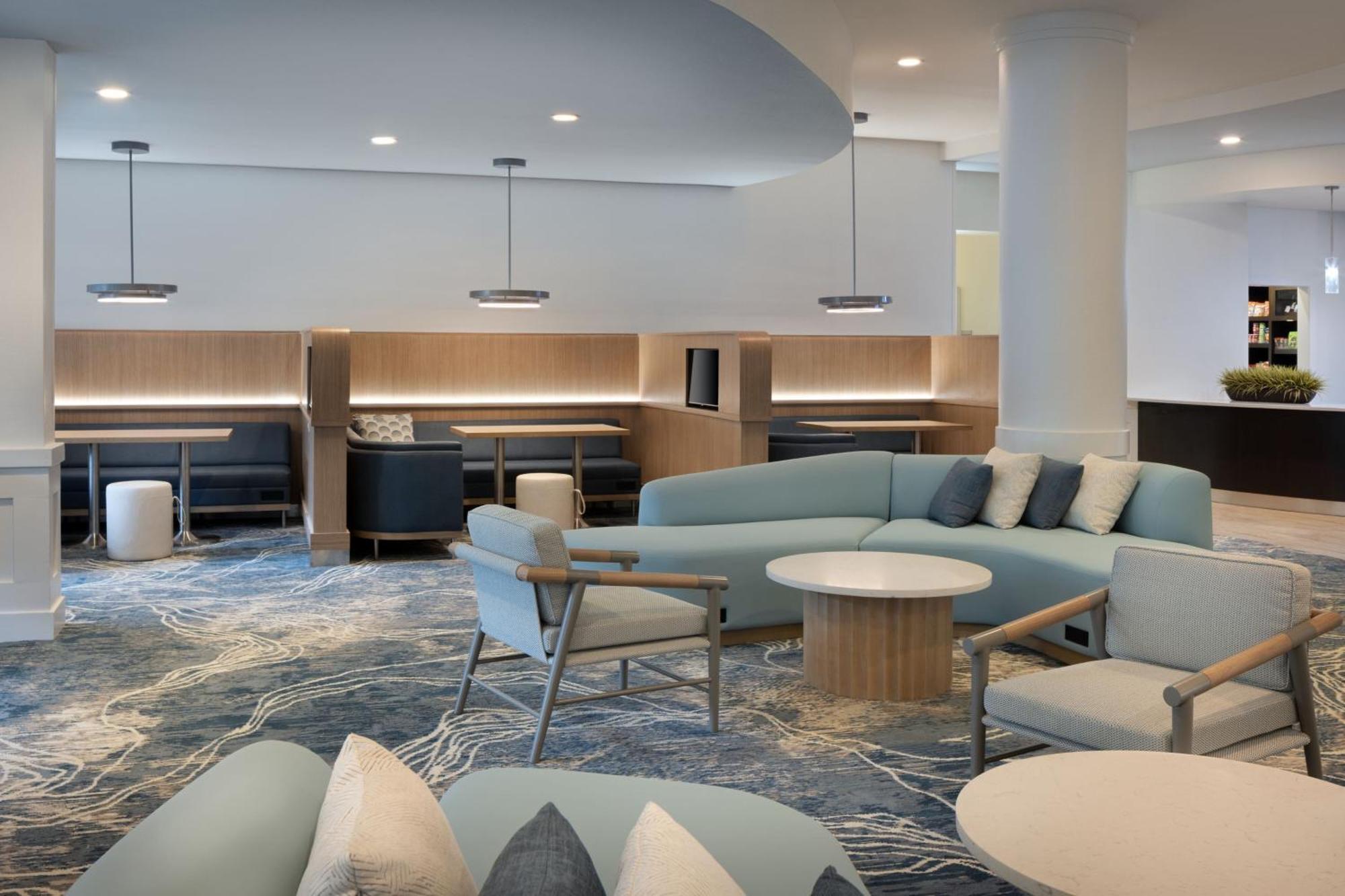 מיראמר ביץ' Courtyard By Marriott Sandestin At Grand Boulevard מראה חיצוני תמונה