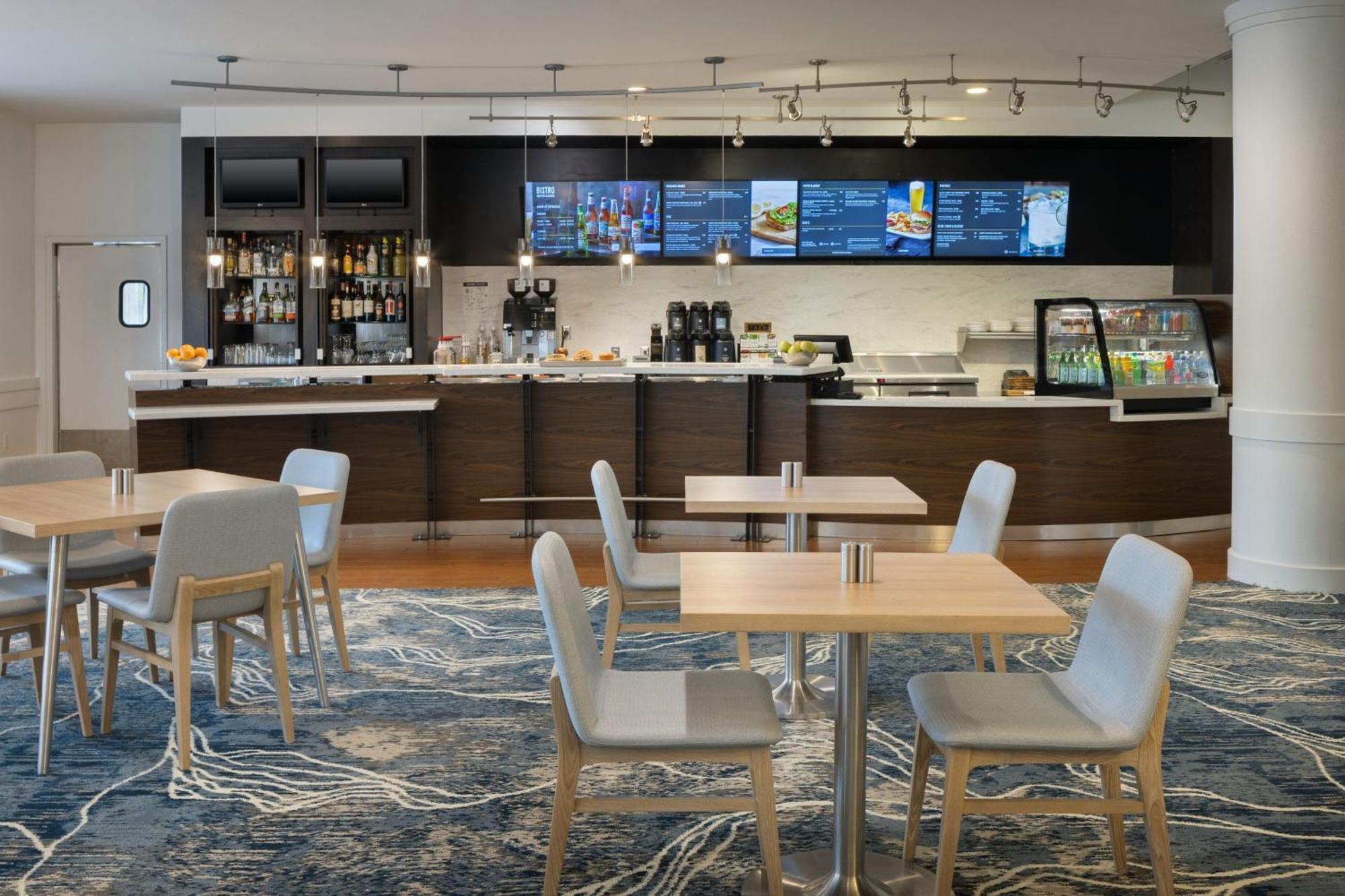 מיראמר ביץ' Courtyard By Marriott Sandestin At Grand Boulevard מראה חיצוני תמונה