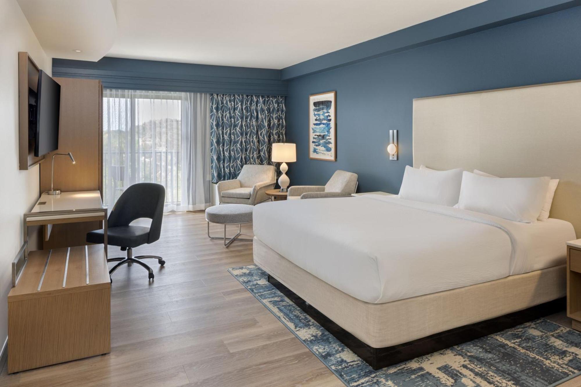 מיראמר ביץ' Courtyard By Marriott Sandestin At Grand Boulevard מראה חיצוני תמונה