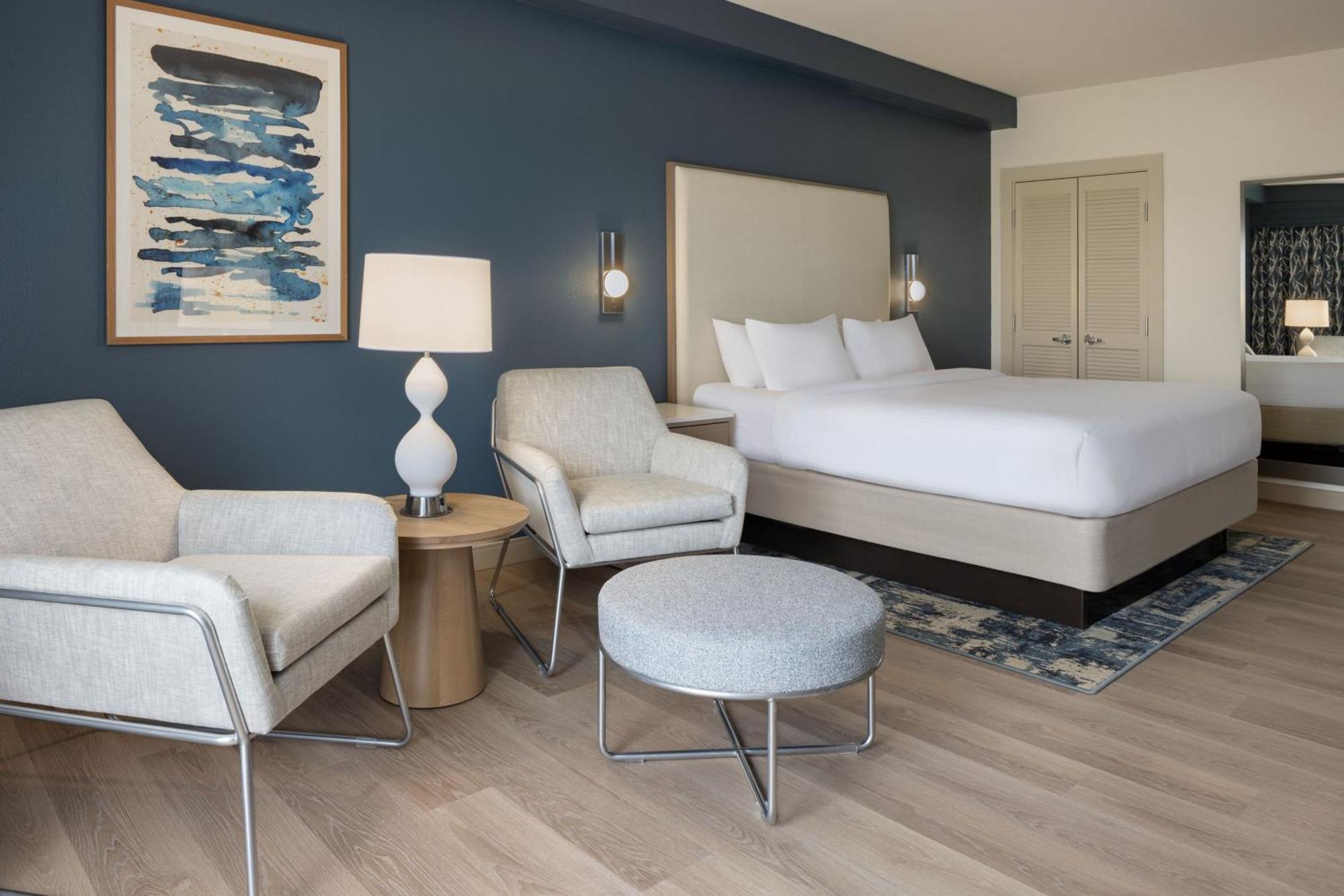 מיראמר ביץ' Courtyard By Marriott Sandestin At Grand Boulevard מראה חיצוני תמונה