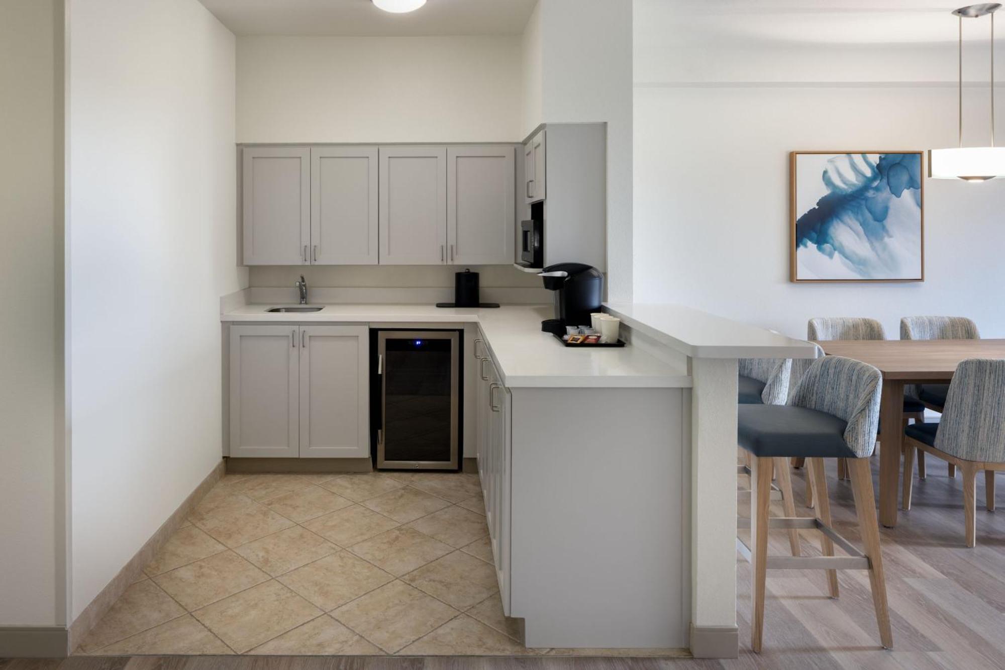 מיראמר ביץ' Courtyard By Marriott Sandestin At Grand Boulevard מראה חיצוני תמונה