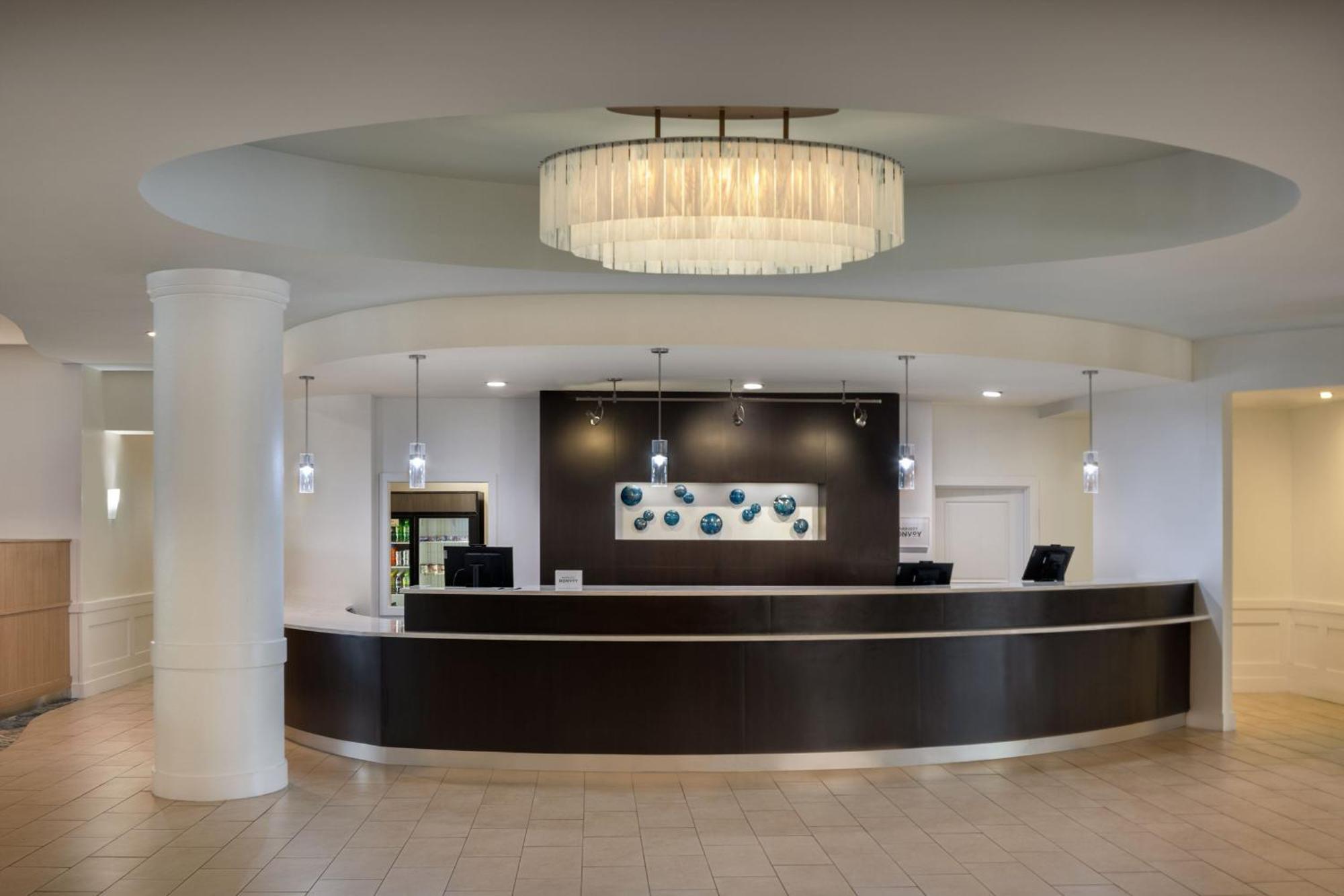 מיראמר ביץ' Courtyard By Marriott Sandestin At Grand Boulevard מראה חיצוני תמונה