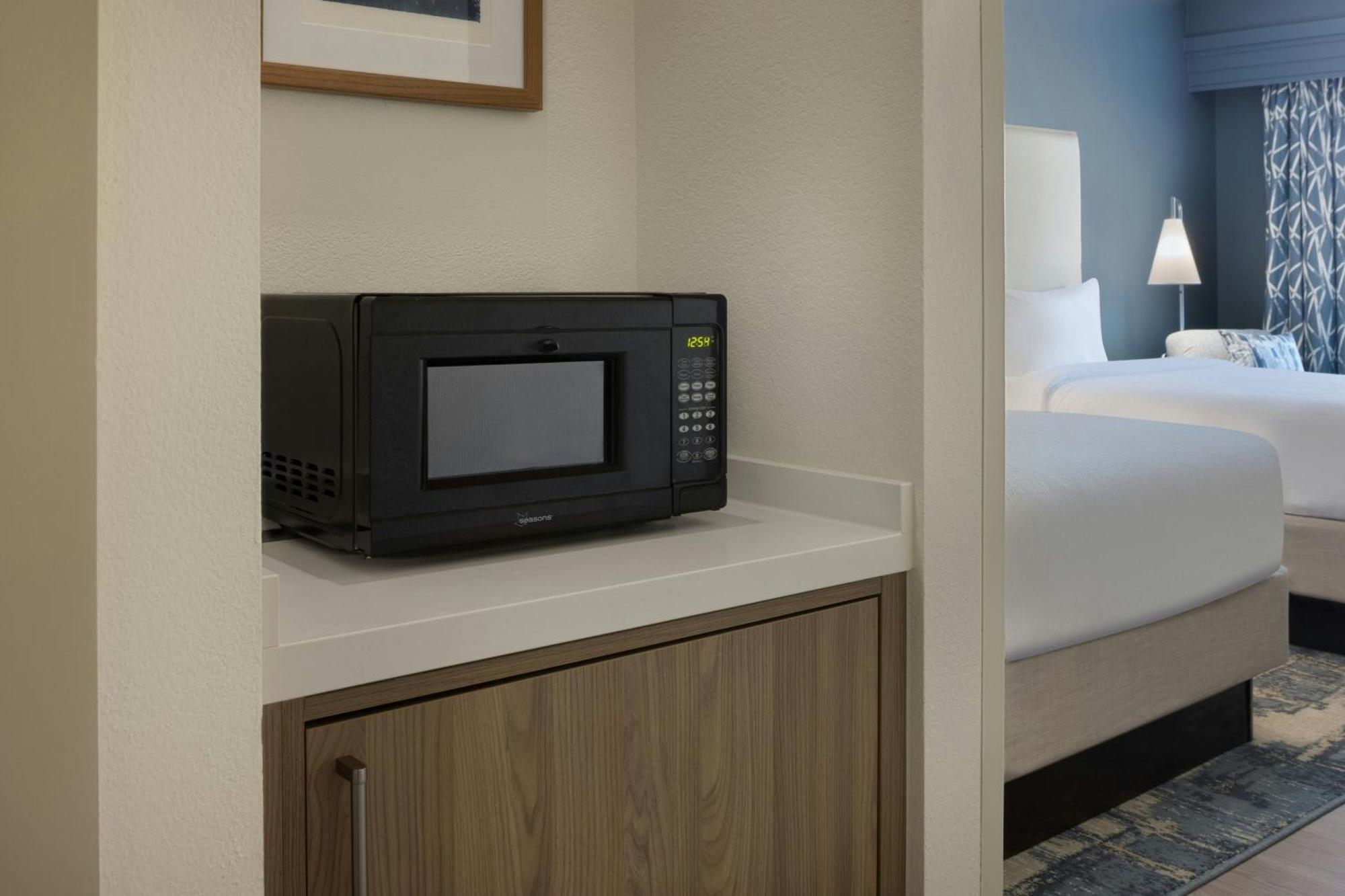 מיראמר ביץ' Courtyard By Marriott Sandestin At Grand Boulevard מראה חיצוני תמונה
