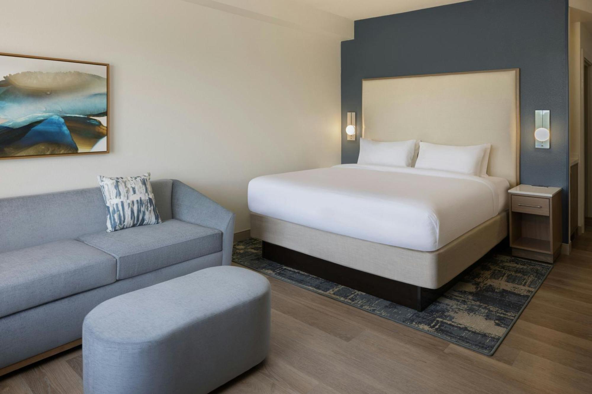 מיראמר ביץ' Courtyard By Marriott Sandestin At Grand Boulevard מראה חיצוני תמונה