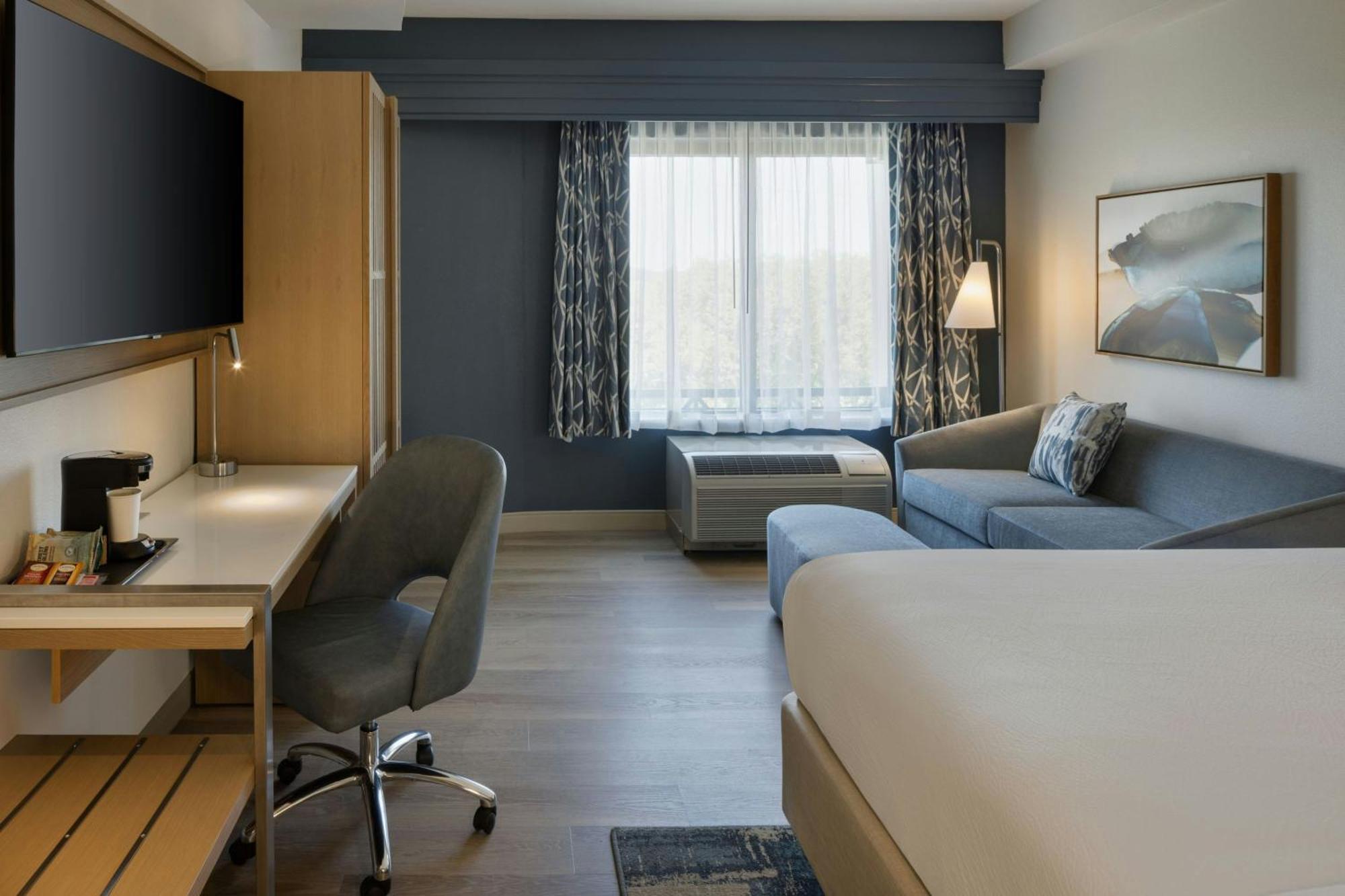 מיראמר ביץ' Courtyard By Marriott Sandestin At Grand Boulevard מראה חיצוני תמונה